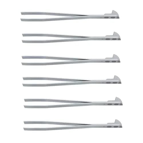 Victorinox Small Tweezers Set of 6 | Precision Grooming Tools thumbnail 2