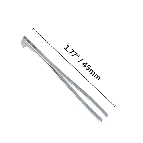 Victorinox Small Tweezers Set of 6 | Precision Grooming Tools thumbnail 3