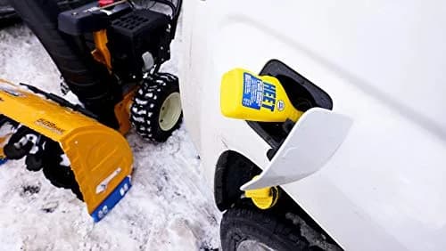 HEET Gas-Line Antifreeze and Water Remover 12 Fl Oz (355 ml) | Prevents Fuel Line Freeze-Up thumbnail 4