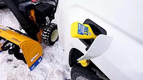 HEET Gas-Line Antifreeze and Water Remover 12 Fl Oz (355 ml) | Prevents Fuel Line Freeze-Up thumbnail 7