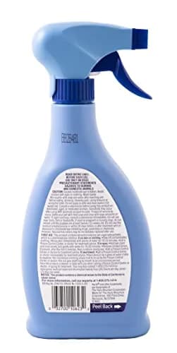 Hartz UltraGuard Flea and Tick Dog Spray 473ml (16 Fl Oz) | Kills and Repels Fleas and Ticks thumbnail 2