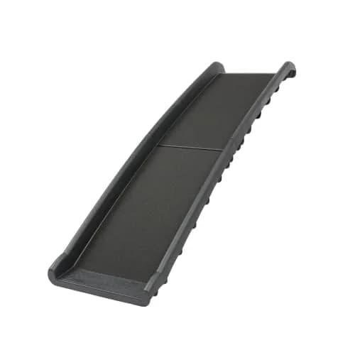 PetSafe Folding Dog Ramp Supports 150 lbs | Portable, Foldable, High-Traction thumbnail 2