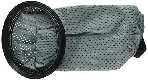 ProTeam Cloth Filter Gray/Black 100564 | Reusable Vacuum Filter for Upright Vacuums thumbnail 1