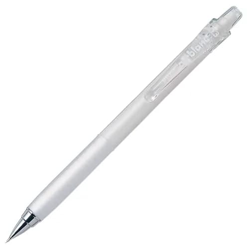 PILOT AirBlanc Mechanical Pencil 0.3mm White Body | Smooth Ink Flow Writing Instrument thumbnail 1