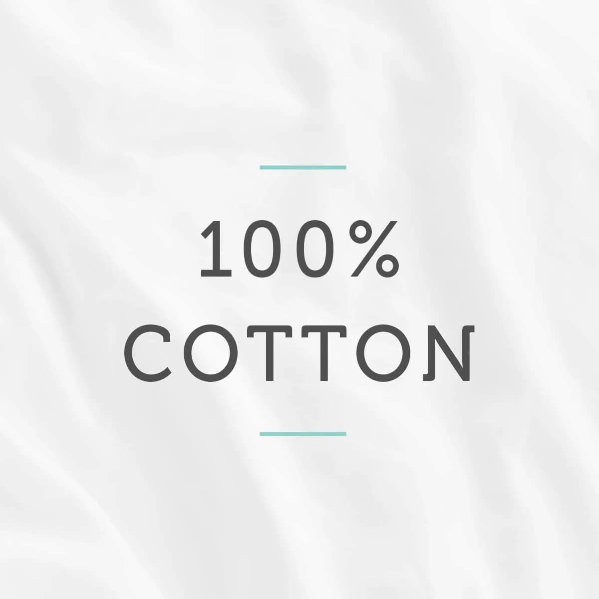 Aller-Ease Breathable Cotton Pillow Protector Queen 76cm x 51cm (30" x 20") | Allergy Protection & Extended Pillow Life - view 9