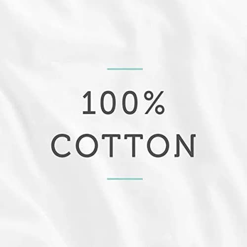 Aller-Ease Breathable Cotton Pillow Protector Queen 76cm x 51cm (30" x 20") | Allergy Protection & Extended Pillow Life thumbnail 9