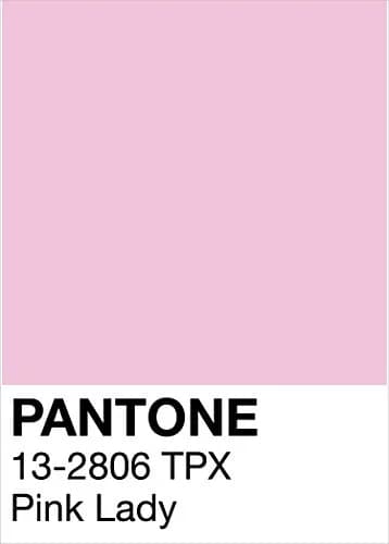 Tadpoles Triple Layer Tulle Nursery Crib Skirt for Baby Girls or Boys | Pink Crib-Size thumbnail 4