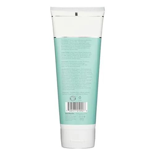 NutriBiotic Advanced Skin Care Body Crème 8 Fl Oz | Nourishing for Soft & Silky Skin, Vegetarian & Paraben-Free thumbnail 2