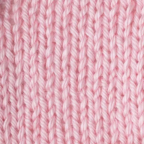 Caron Simply Soft Solids Yarn 6 oz Pink | Unmatched Softness & Easy Care thumbnail 3