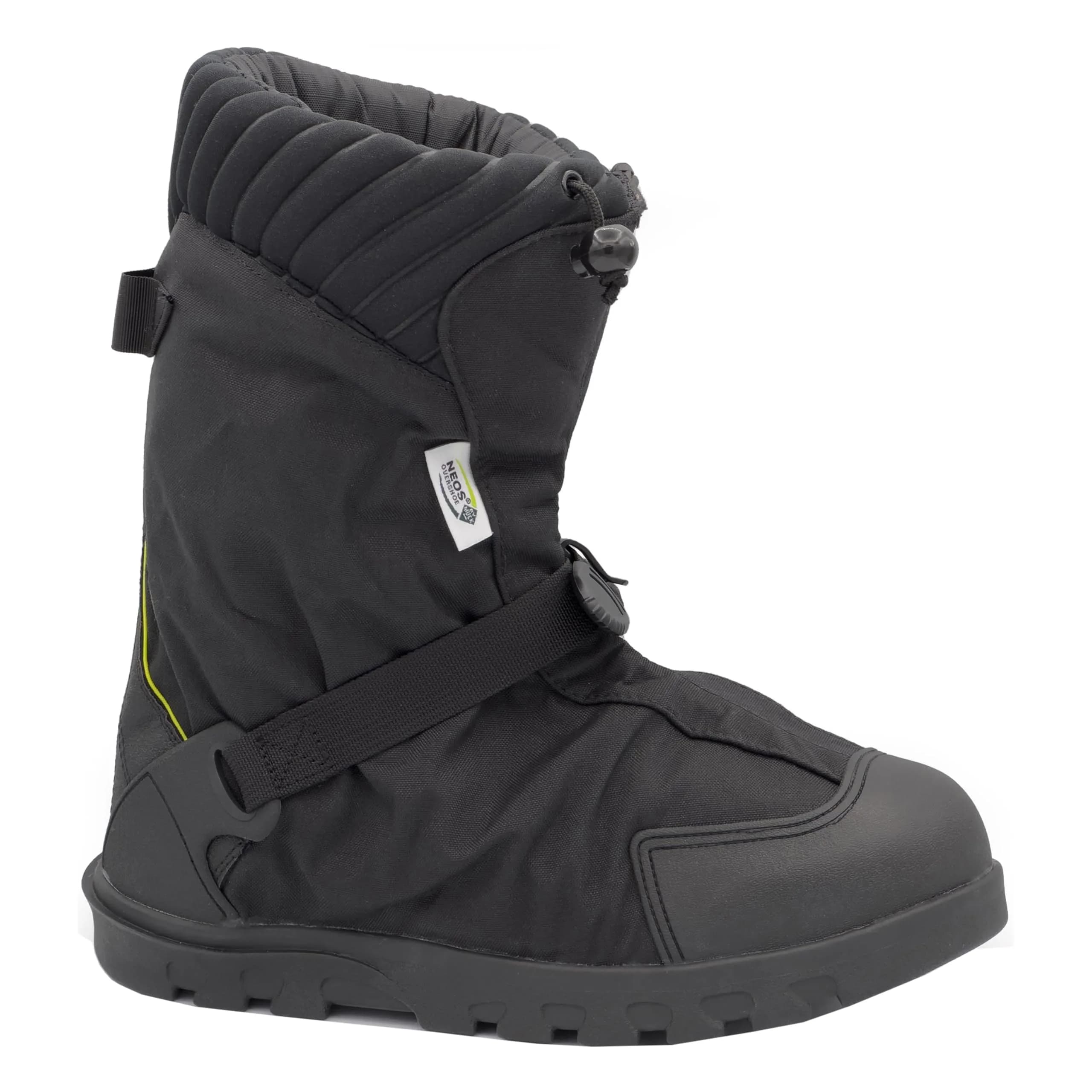NEOS Waterproof Insulated Winter Boot Covers | Heavy-Duty Snow & Water Protection (70-120 chars) - main product image