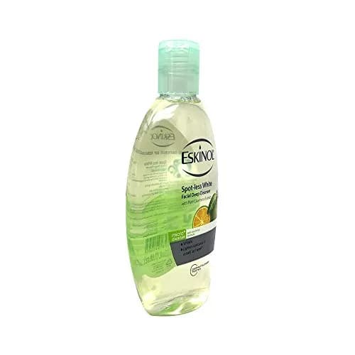 Eskinol Calamansi Facial Cleanser 225 ml | Gentle Skin Wash for All thumbnail 6