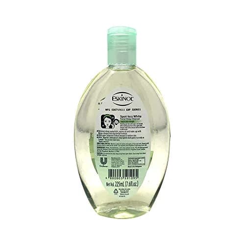 Eskinol Calamansi Facial Cleanser 225 ml | Gentle Skin Wash for All thumbnail 2