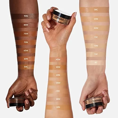 Dermablend Cover Creme Foundation SPF 30 | Full Coverage, Natural Finish, 1 Oz thumbnail 4