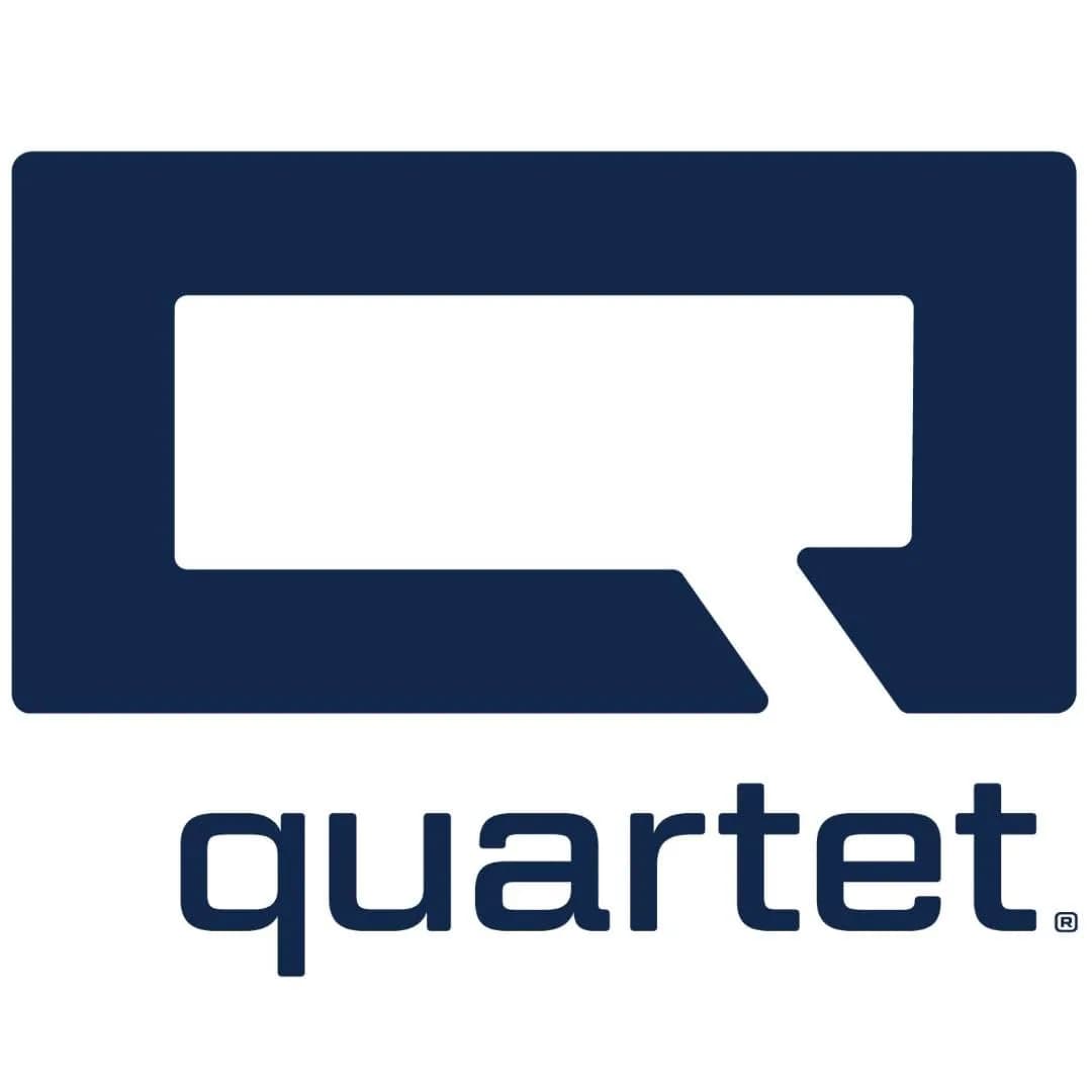 Quartet Bulletin Bar Strip Cork Board 18" x 1" (45.7cm x 2.5cm) | Self-Healing Cork for Office & Classroom - view 5