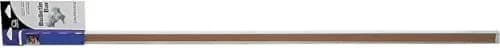 Quartet Bulletin Bar Strip Cork Board 18" x 1" (45.7cm x 2.5cm) | Self-Healing Cork for Office & Classroom thumbnail 6