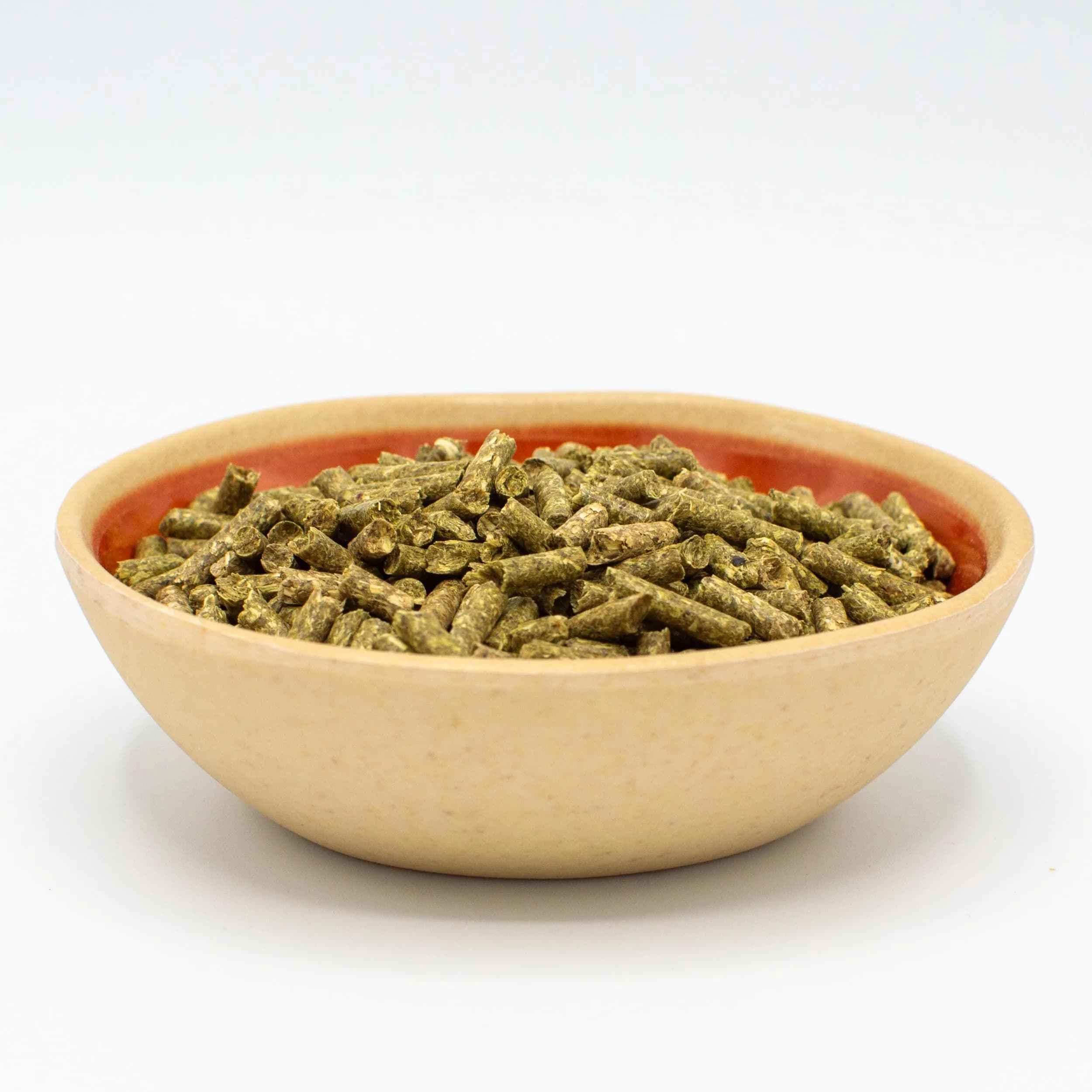 Oxbow Essentials Adult Rabbit Food with Timothy Hay | 4.54 kg (10 lb) - view 6