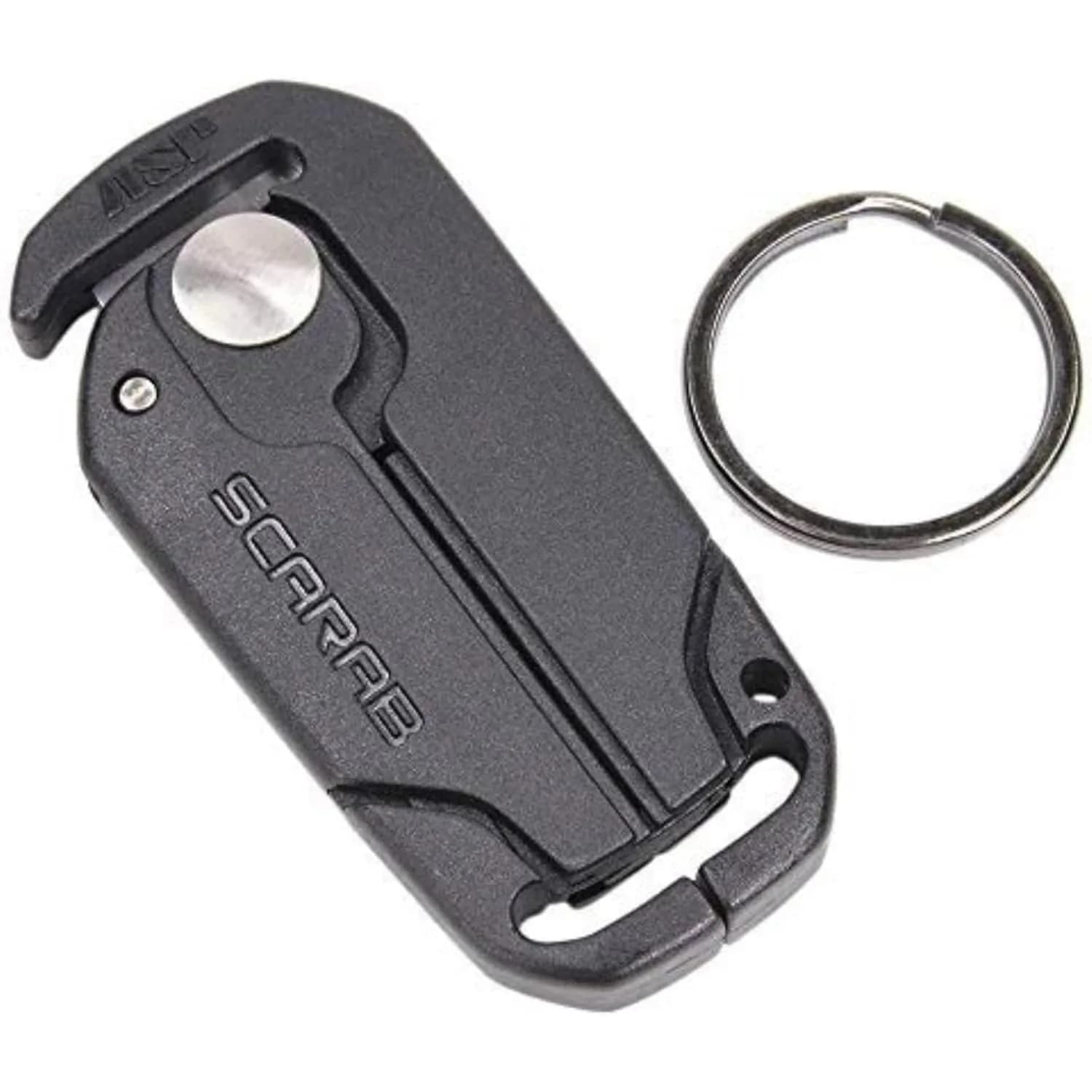 ASP Scarab Cutter for Tri-Fold Restraints | Safe, Lightweight Restraint Removal Tool