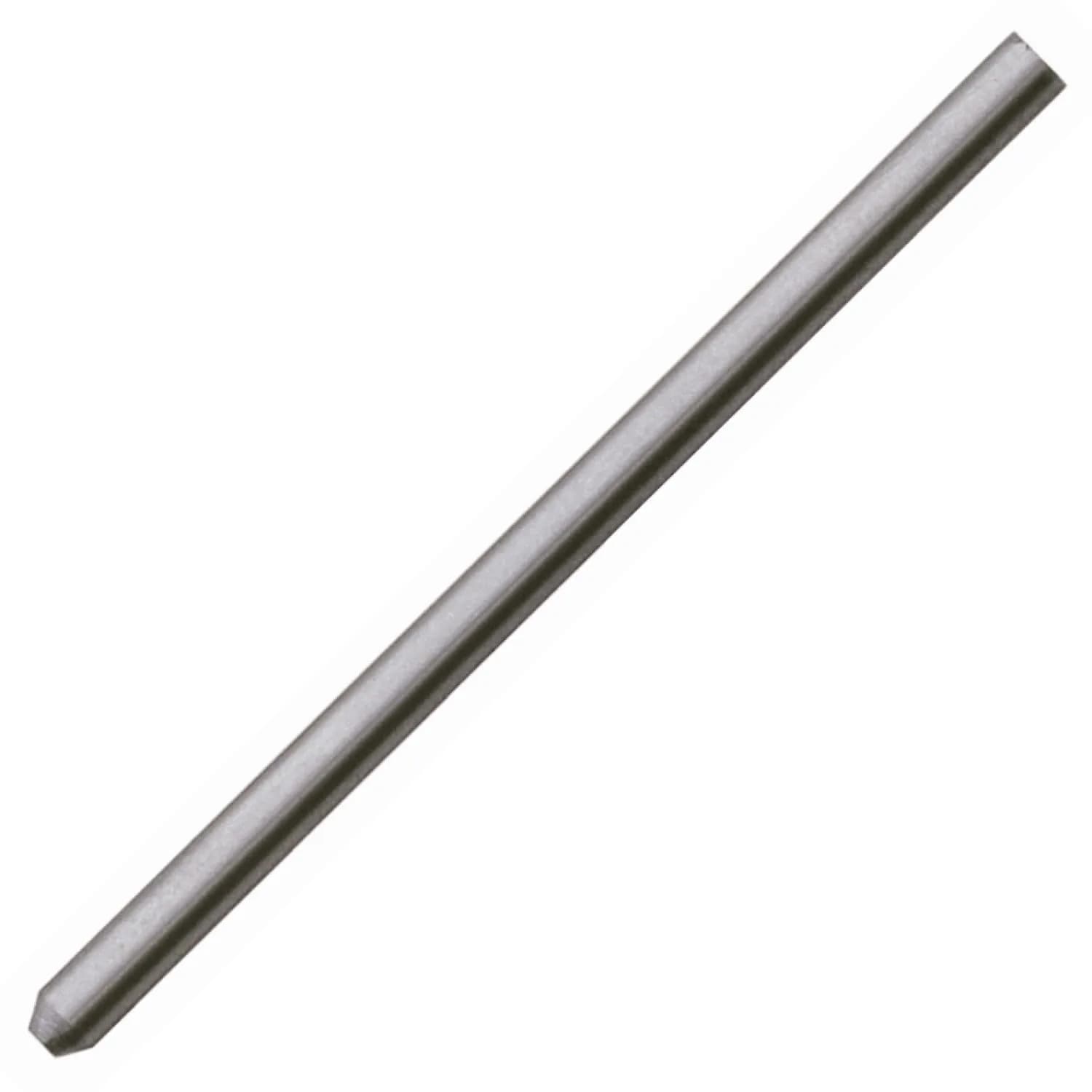 Lamy Graphite Lead 3.15 mm (LM43) | Refill for Lamy Scribble Pencil, HB, Black, 1 Count