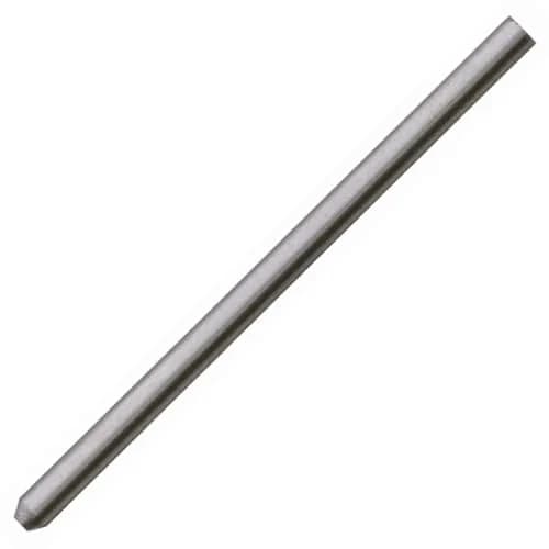 Lamy Graphite Lead 3.15 mm (LM43) | Refill for Lamy Scribble Pencil, HB, Black, 1 Count thumbnail 1