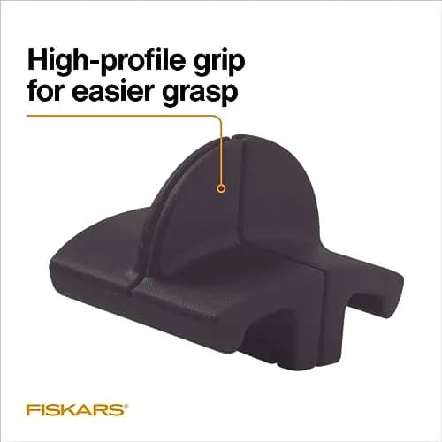 Fiskars TripleTrack Paper Cutter Replacement Blades, Style I, 2-Pack | Long-Lasting Steel Blades for Precise Cutting thumbnail 4