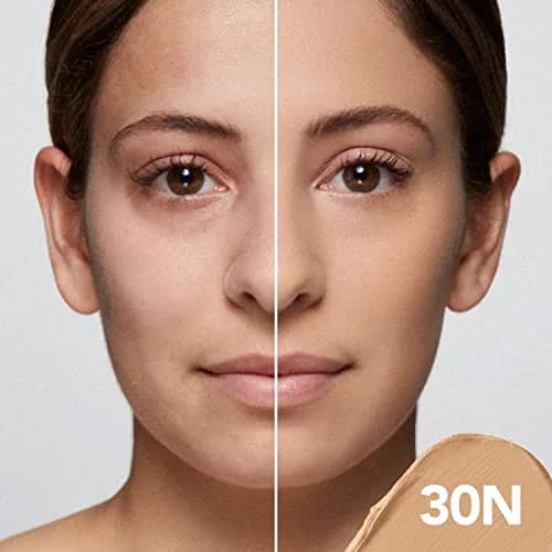 Dermablend Cover Creme Foundation SPF 30 30N Sand Beige 1 Oz | Full Coverage, Natural Finish thumbnail 2