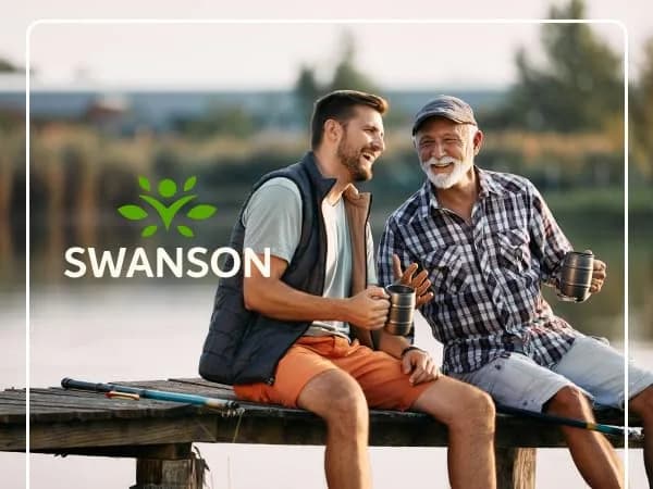 Swanson Turkey Tail Mushroom Herbal Supplement 500 mg 120 Capsules | Supports Immune System & Cellular Health thumbnail 11