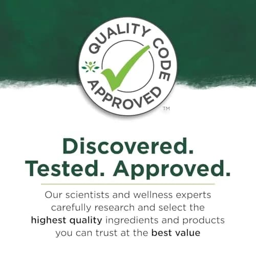 Swanson Turkey Tail Mushroom Herbal Supplement 500 mg 120 Capsules | Supports Immune System & Cellular Health thumbnail 13