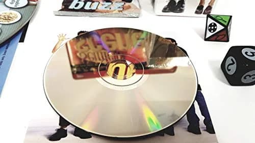 Scene It? Seinfeld Deluxe Edition DVD Game | 2-8 Players, Trivia & Party Play thumbnail 7