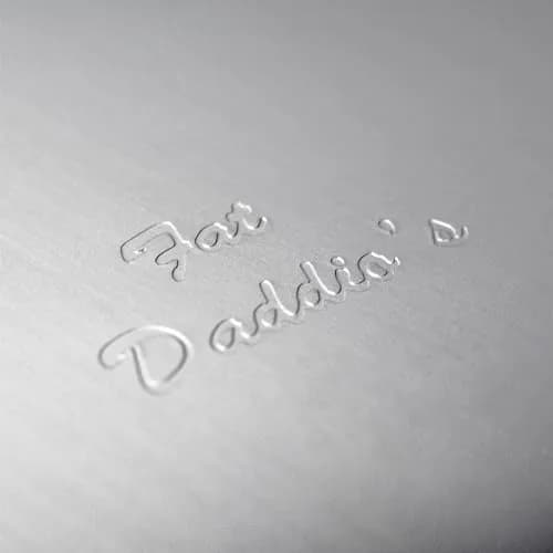 Fat Daddio's Anodized Aluminum Bread Loaf Pan 15.2 cm (6 inch) | Even Heat Baking for Perfect Loaves thumbnail 8