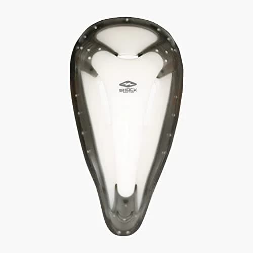 Shock Doctor BioFlex Athletic Cup Large | Vented Protection for High Impact Sports thumbnail 3