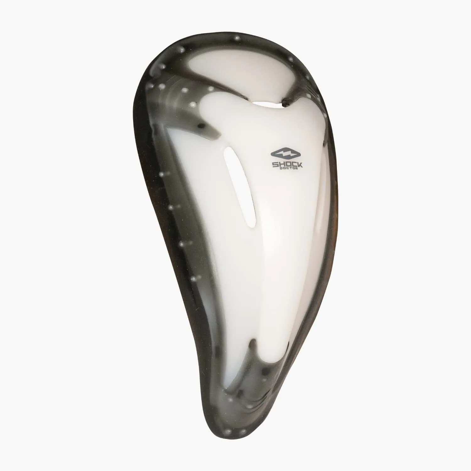 Shock Doctor BioFlex Athletic Cup Large | Vented Protection for High Impact Sports - view 2