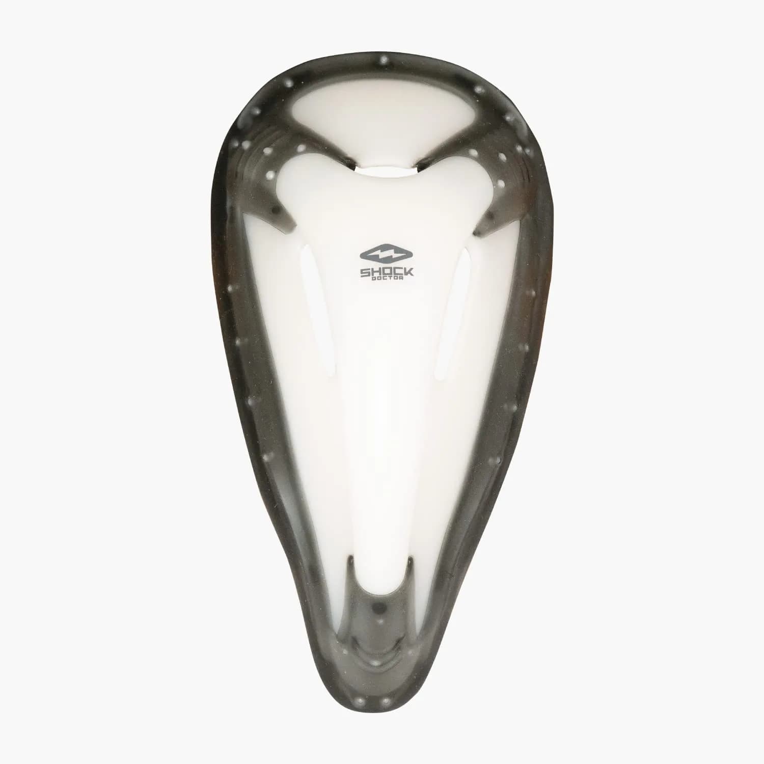 Shock Doctor BioFlex Athletic Cup Large | Vented Protection for High Impact Sports - view 3