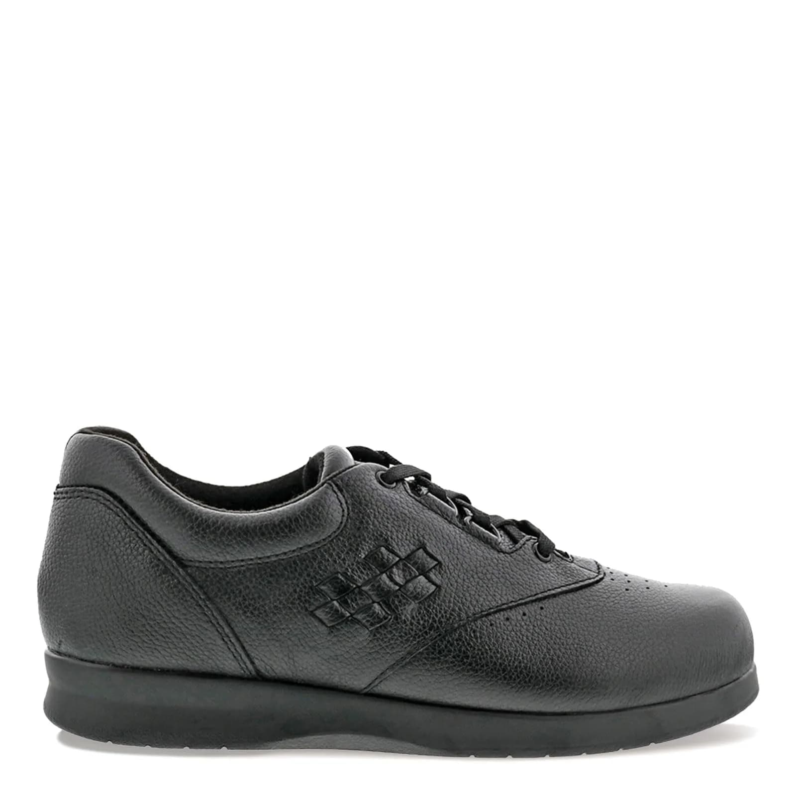 Drew Women's Parade II Comfortable Women's Oxford's Added Depth Black 7.5 WW US thumbnail 3