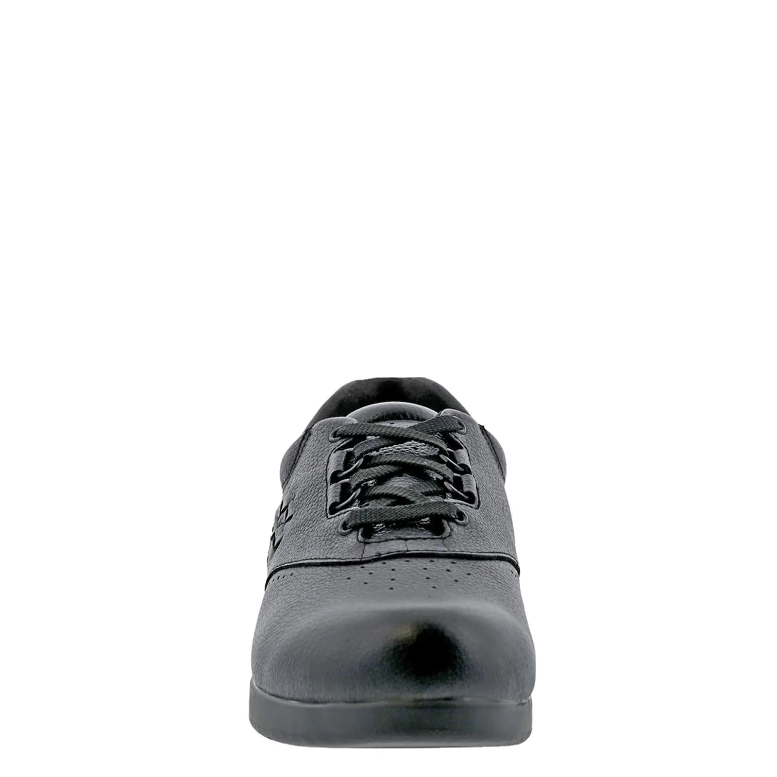 Drew Women's Parade II Comfortable Women's Oxford's Added Depth Black 7.5 WW US thumbnail 4