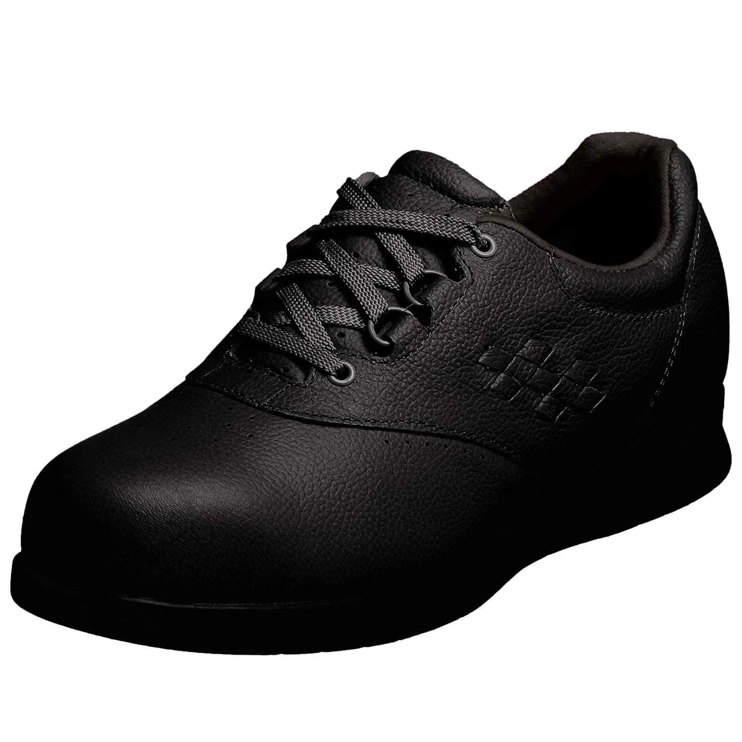 Drew Women's Parade II Oxford Shoes 10 M US | Comfortable Leather Casual Footwear — 7.5 X-Wide