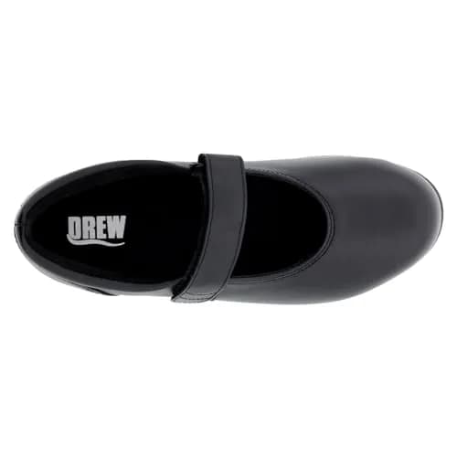 Drew Women's Bloom II Comfortable Mary Jane Shoes with Extra Depth | Breathable, Supportive & Stylish (70-120 chars) thumbnail 9