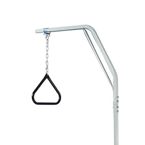 Lumex Versa-Helper Trapeze Bar for Bed Mobility, 450 lb Capacity | Medical Assist Handle for Seniors and Caregivers thumbnail 3