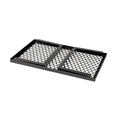 Stansport Heavy-Duty Camp Grill - Medium (614-333) | Durable Steel Mesh Cooking Surface thumbnail 3