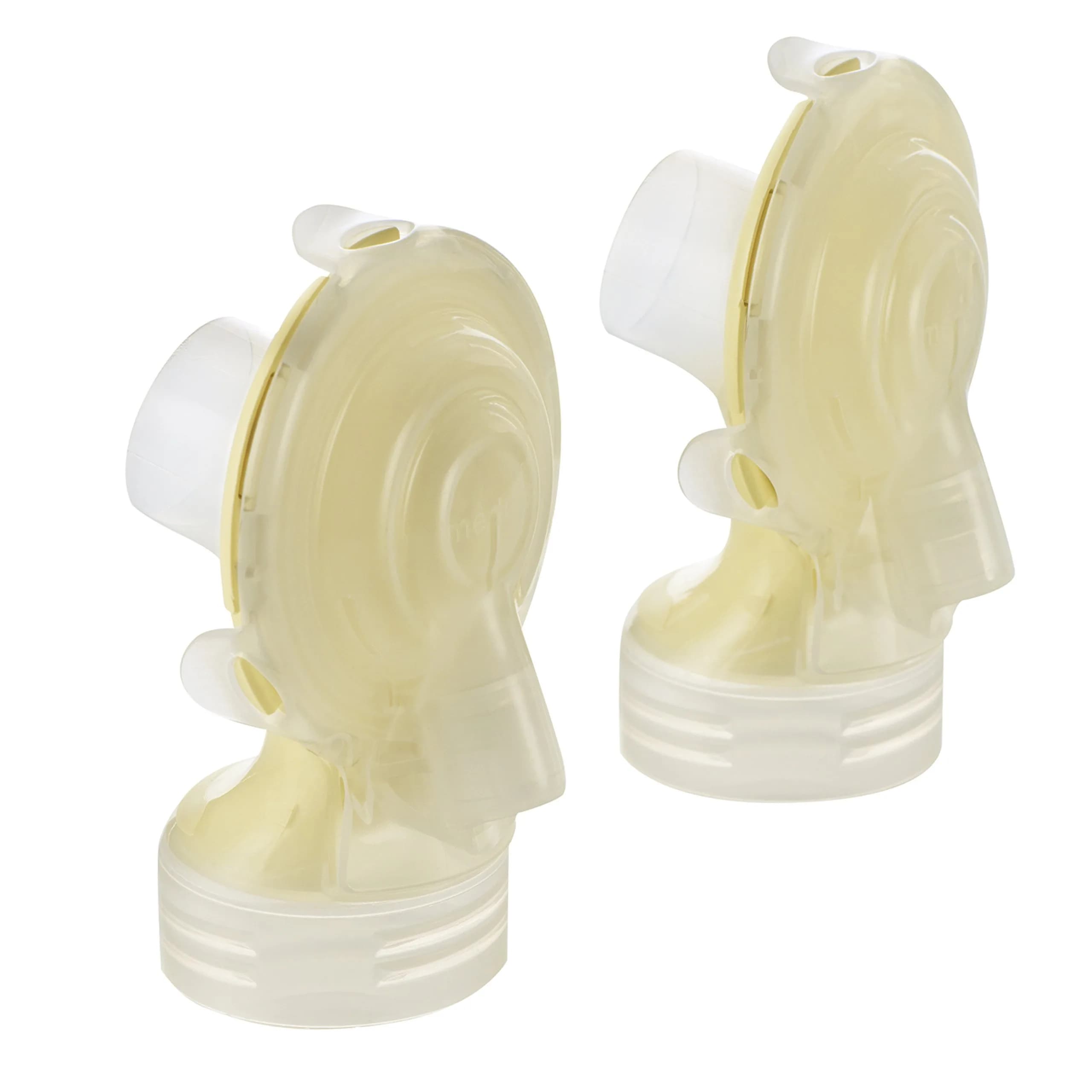 Medela Freestyle Spare Parts Kit with Connectors & Membranes | 4-Piece Set - main product image