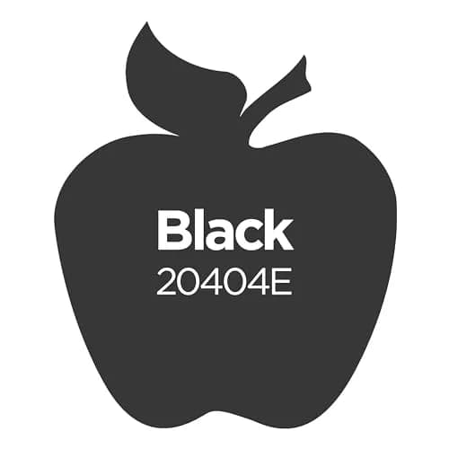 Apple Barrel Acrylic Paint Black 222ml (8 Fl Oz) | Non-Toxic, Matte Finish Craft Paint thumbnail 3