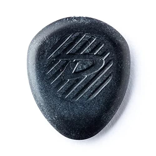 Jim Dunlop Primetone Classic Round Tip Pick 3.0MM (3 Pack) | Jazz & Gypsy Jazz Tone thumbnail 1