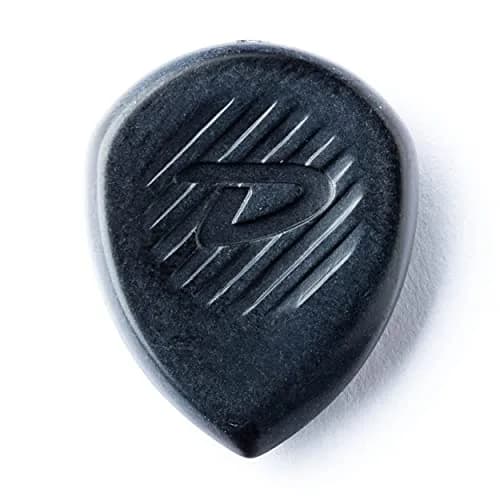 Jim Dunlop Primetone Classic Sharp Tip Pick 3.0mm (3 Pack) | Precision Contoured Edge for Jazz & Shredding thumbnail 1