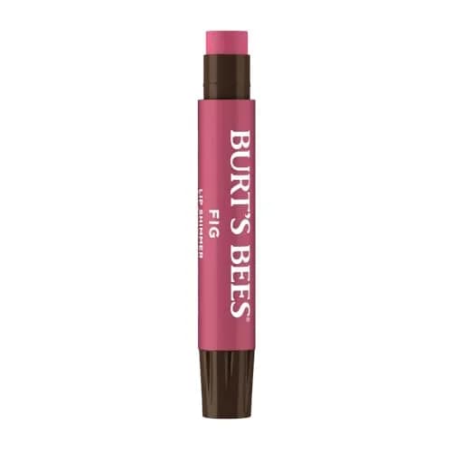 Burt's Bees Fig Tinted Lip Balm with Vitamin E & Coconut Oil | Natural Hydration thumbnail 1