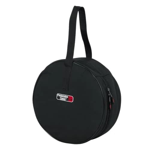 Gator Protechtor Series Padded Drum Bag 14" x 5.5" | Fits Snare Drums with Comfort & Durability thumbnail 2