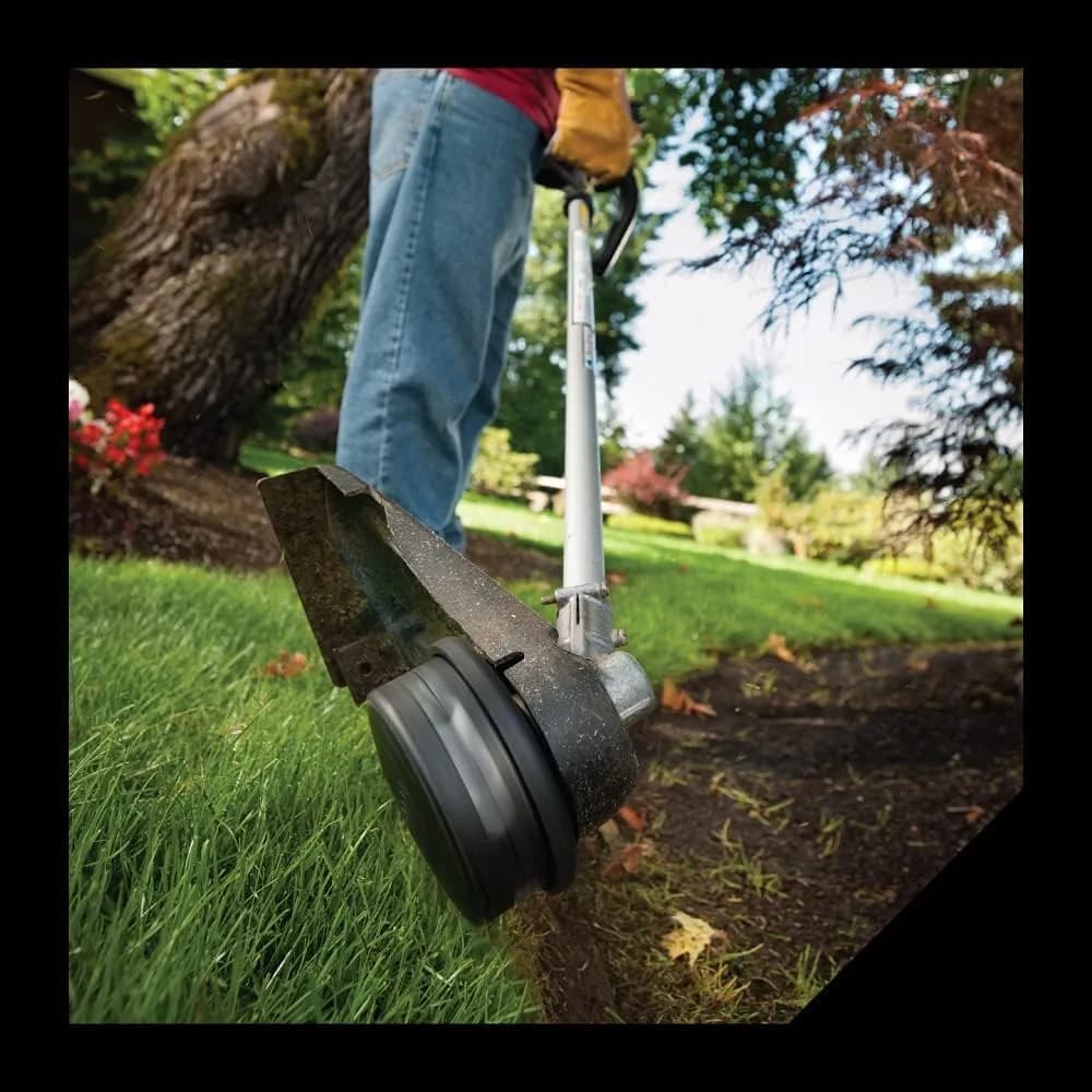 Oregon Magnum Gatorline 095 Trimmer Line 3.65 mm (1443-Foot) | Heavy Duty Square Profile for Professionals - view 5