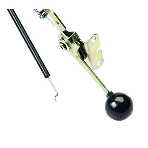 Oregon 60-522 Throttle Control Cable for Murray Models | Black Replacement Part thumbnail 2