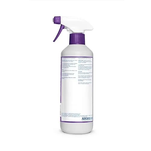 Nikwax TX.Direct Spray-On Waterproofing 500ml (16.9 Fl Oz) | Restores DWR Water Repellency for Jackets & Gear thumbnail 6