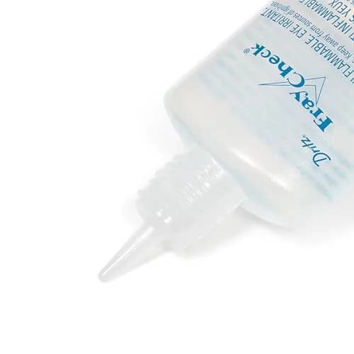 Dritz Fray Check Liquid Seam Sealant 0.75 fl oz (22 ml) | Prevents Fabric Fraying thumbnail 4