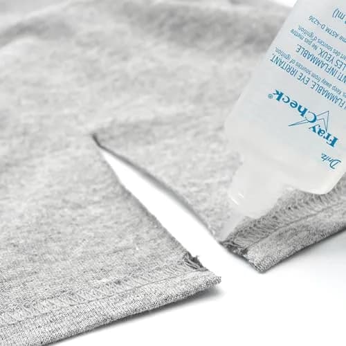 Dritz Fray Check Liquid Seam Sealant 0.75 fl oz (22 ml) | Prevents Fabric Fraying thumbnail 5