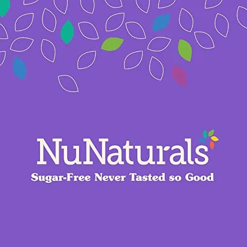 Nunaturals Liquid Stevia Sweetener, Unflavored Alcohol-Free, 2oz | Zero-Calorie Sugar Substitute for Healthy Diets thumbnail 9